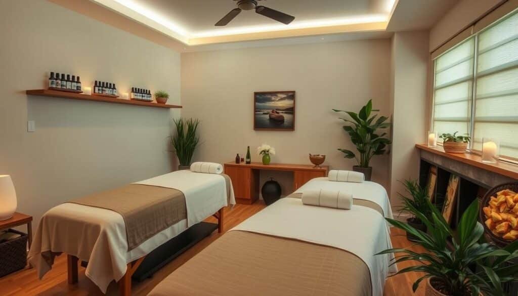 massage places in Clovis