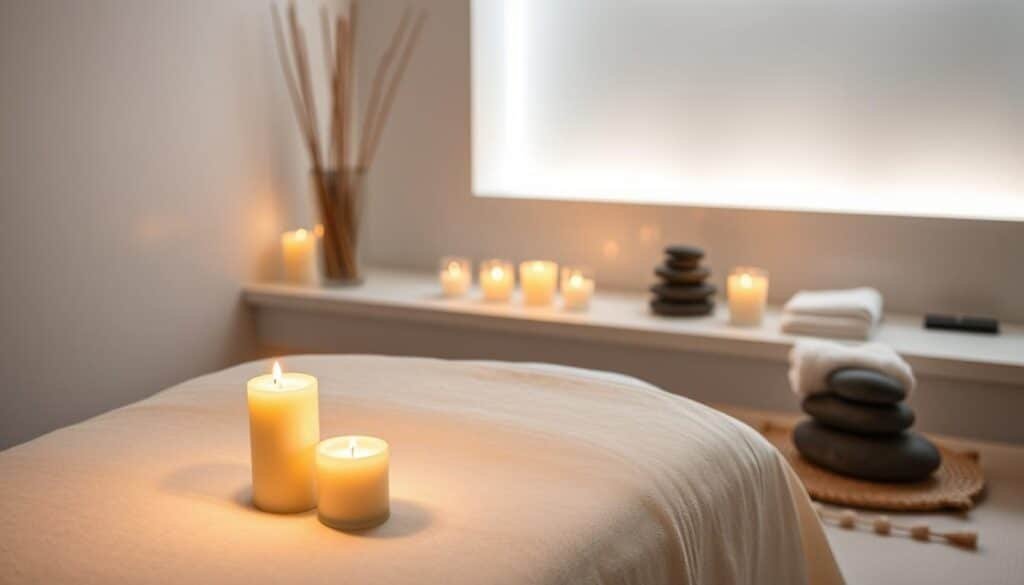 massage readiness tips