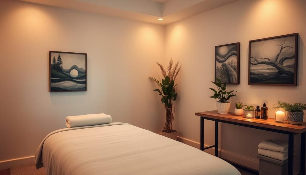 massage therapy Clovis
