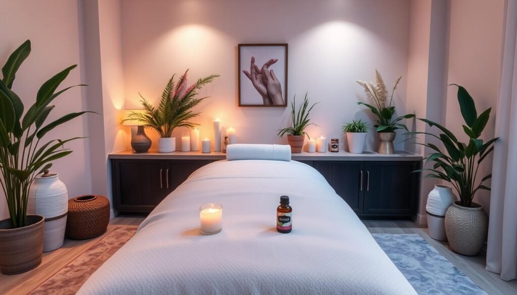 massage therapy benefits