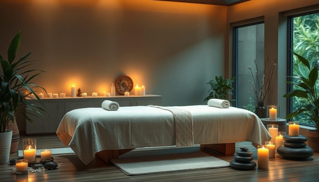 massage therapy benefits