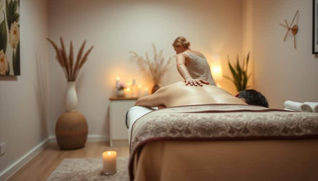 massage therapy for sciatica