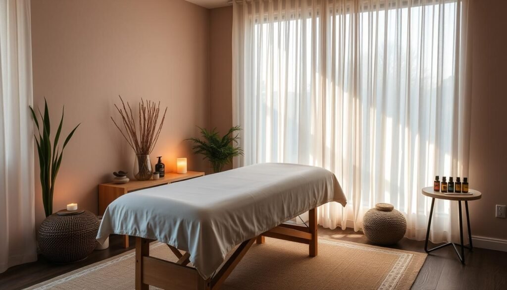 massage therapy olympia