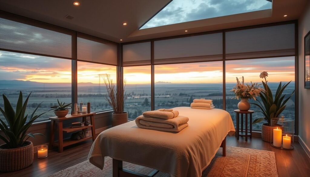 massage twin falls idaho