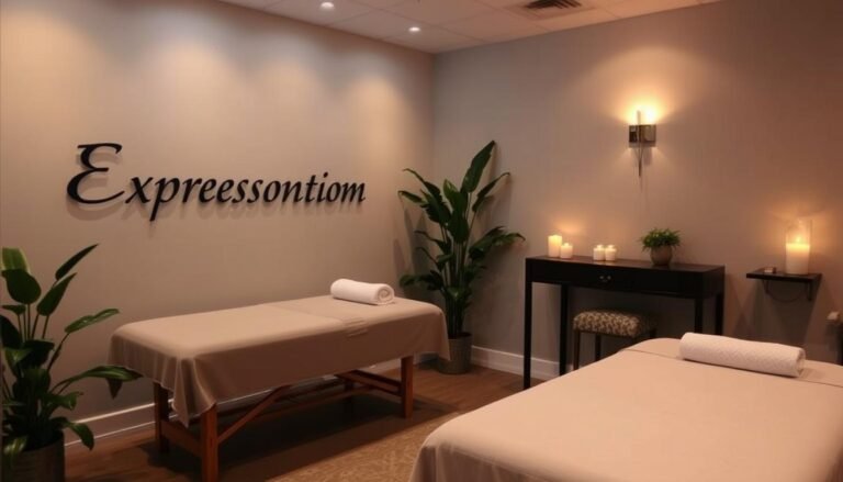 massage wesley chapel