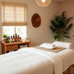 massage woodbridge va