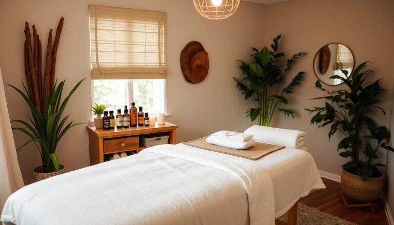 massage woodbridge va