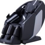 Massamax 2025 4d Massage Chair Full Body Massage Chair With Zero Gravity Extended Footrest Sl Track Yoga Stretch Foot Ro 150x150