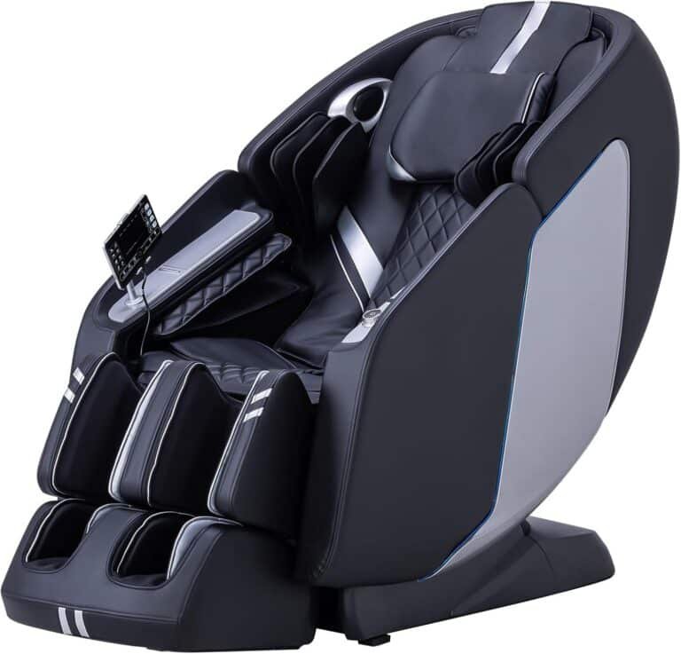 MassaMAX 2025 4D Massage Chair Review