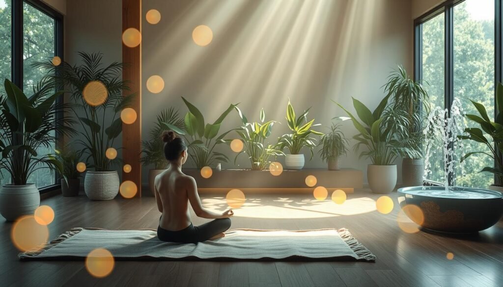 meditation and energy healing