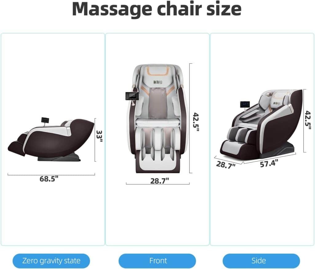 Mmq Massage Chair Zero Gravity Review 1024x875