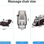 Mmq Massage Chair Zero Gravity Review 150x150