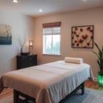 modesto massage