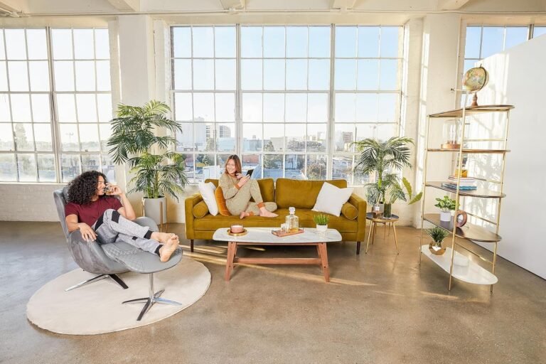 NOUHAUS Heated Classic Massage Chair Review