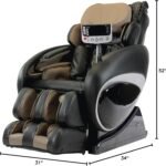 Osaki Os 4000t Black Massage Chair Review 150x150