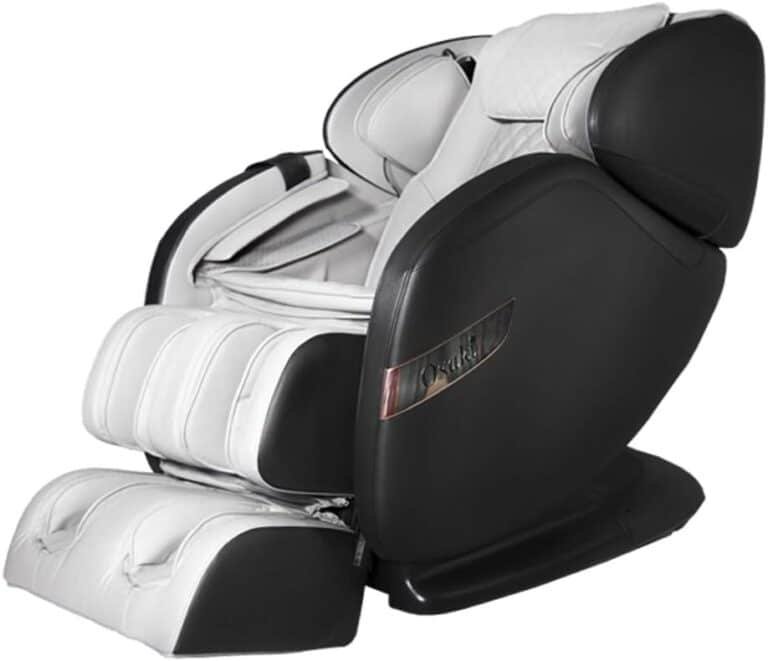Osaki OS-Champ Massage Chair Review