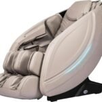 Osaki Premier 3d Massage Chair Full Body Zero Gravity Advanced 3d Massage Technology Customizable Settings Black 1 150x150