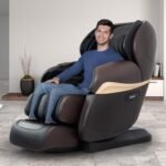 Osaki Pro Os 4d Paragon Dark Brown Massage Chair Multi Angle L Track 4d Massage Zero Gravity Space Saving Heating Foot R 2 150x150