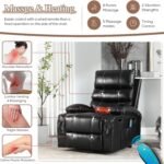 Oversized Electric Recliner Chair Review 150x150
