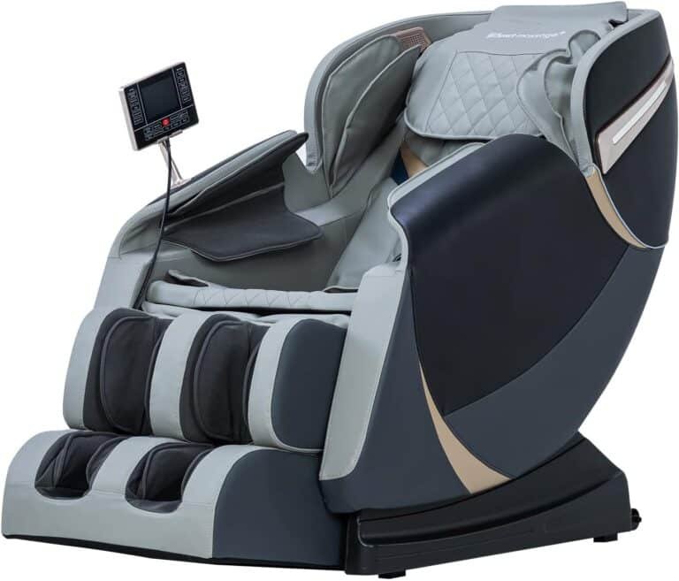 PayLeeHere Massage Chair Review
