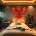 phoenix massage