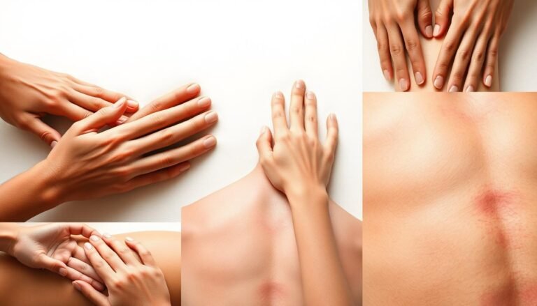 physical therapy massage