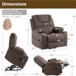 Power Lift Recliner Chair Review 150x150