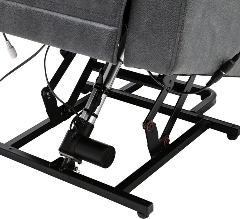 Electric Lift Recliner Chair Review
