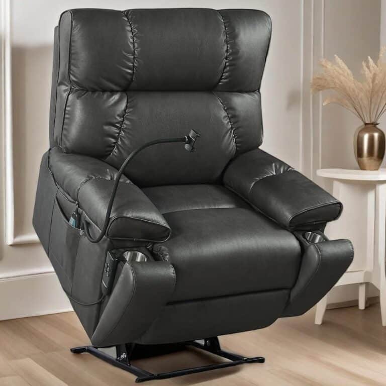 Recliner Chairs for Adults Review