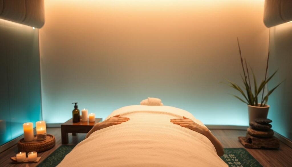 relax massage