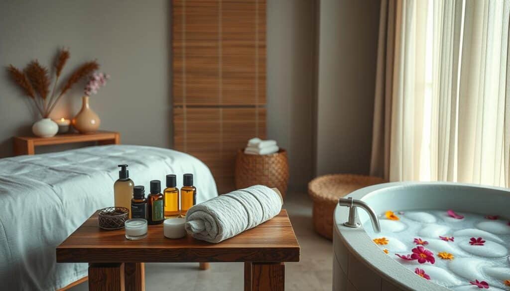remedies for massage soreness