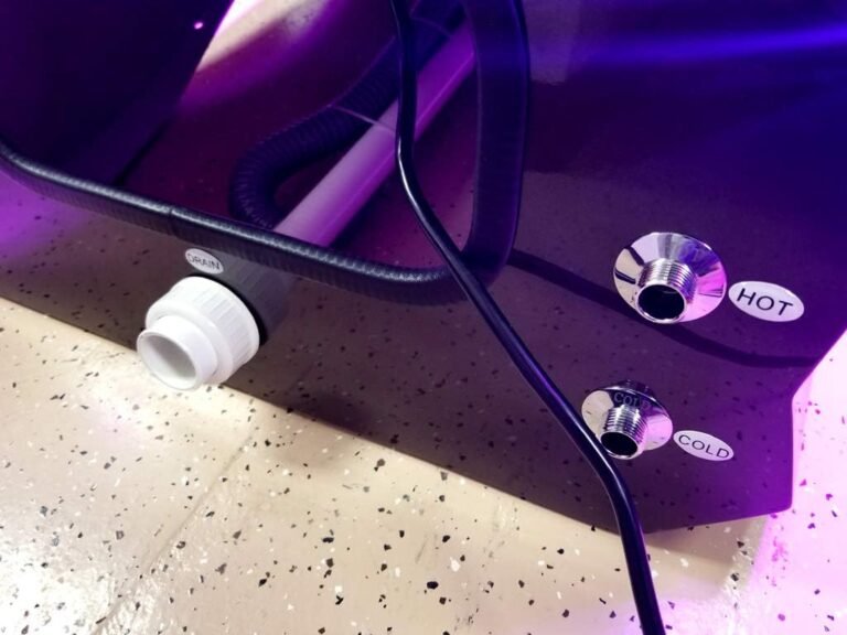 Salon Shiatsu Massage Chair Review