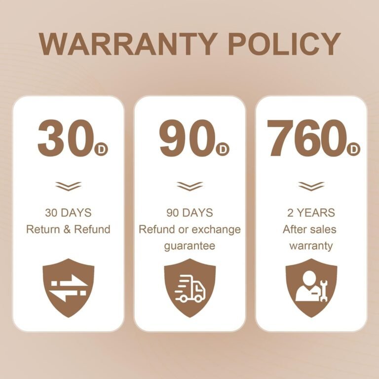 SLOTHMORE Back Massage Chair Pad Review