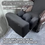 Stretch Fabric Zero Gravity Recliner Chair Cover Full Body Shiatsu Massage Chair Cover Sweat Resistant And Wear Resistan 2 150x150