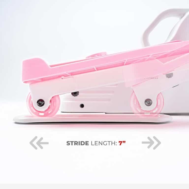 Sunny Health & Fitness Elliptical Review