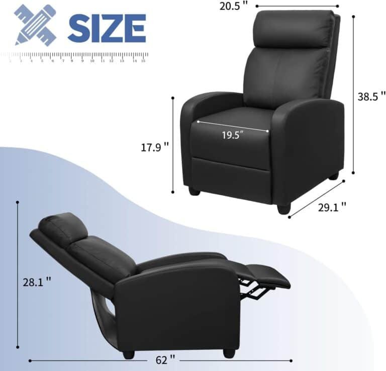 The 8 Best Pedicure Massage Chairs Money Can Buy Reviewed (2025)