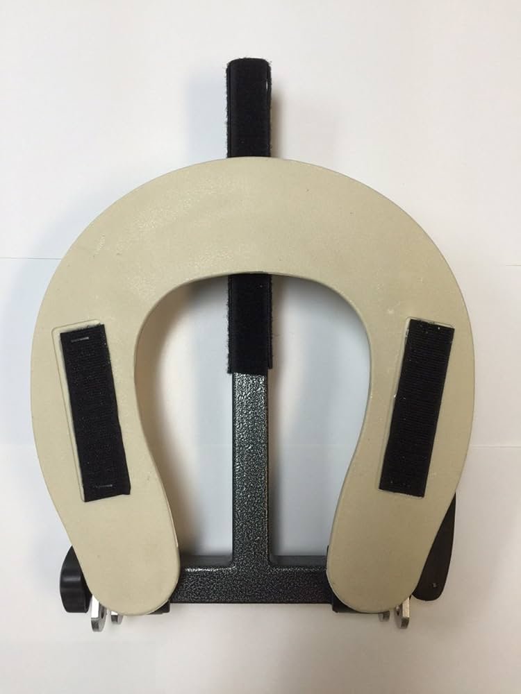 Therabuilt® Apex Portable Massage Chair: Replacement Face Cradle