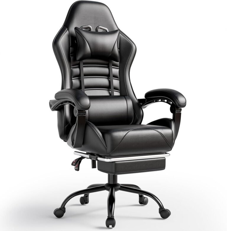 Video Game Chair for Adults Review