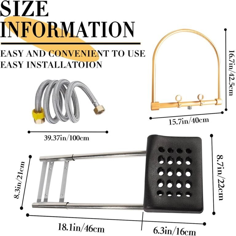 Water Circulation Rack with Pillow Kit Review
