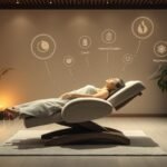 what happens if you massage your scalp 50 minutes