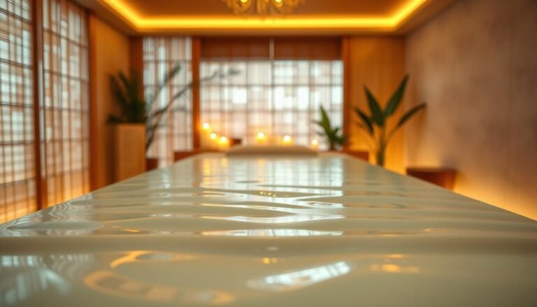 what is a nuru massage