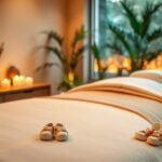 what is a prenatal massage