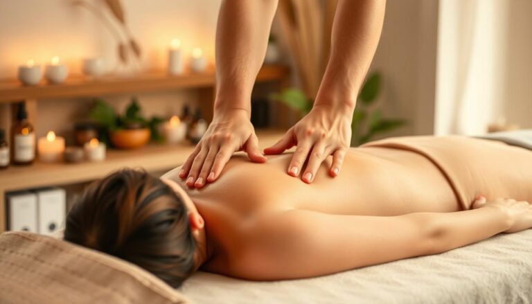 what is a swedish massage