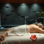 what is a tantric massage