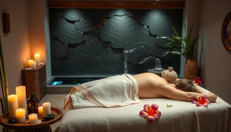 what is a tantric massage