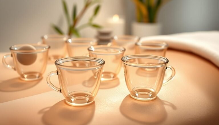 what is cupping massage