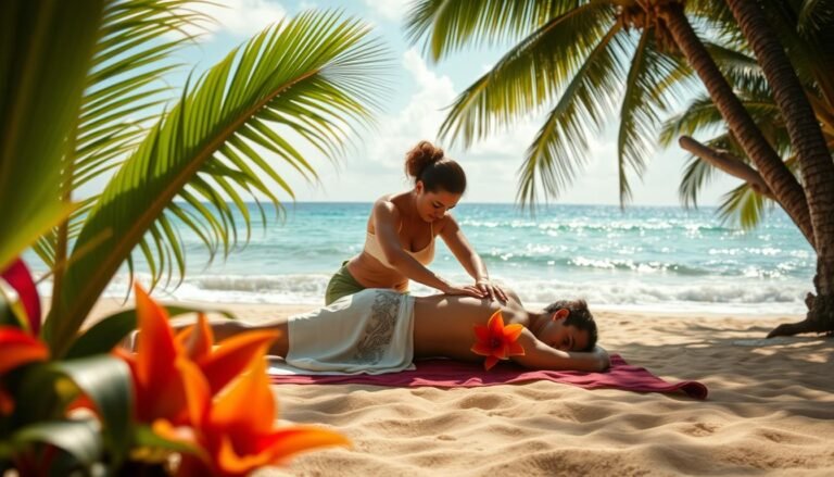 what is loma loma massage