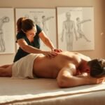 what is myofascial massage