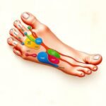 what is reflexology massage