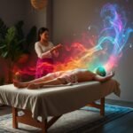 what is reiki massage
